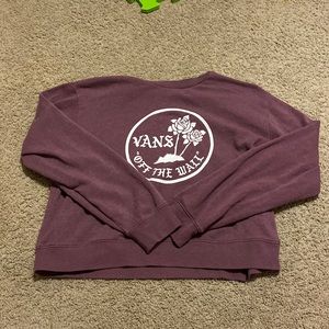 Vans CrewNeck